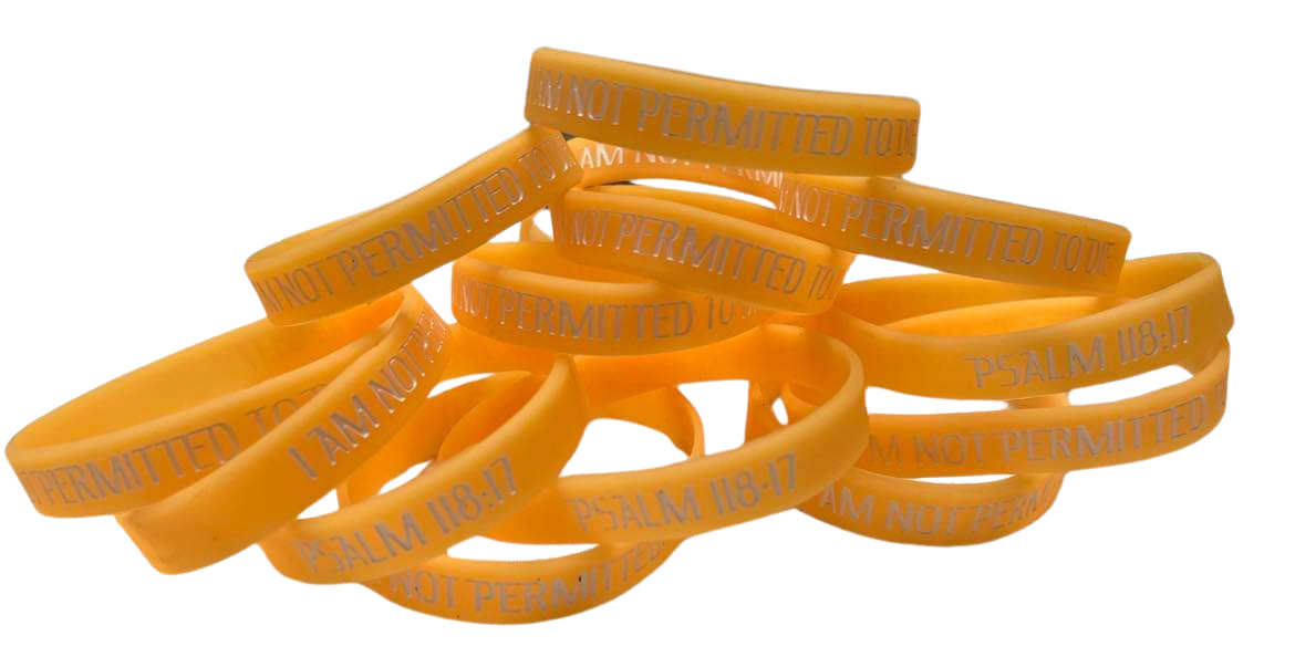 NOT PERMITTED TO DIE