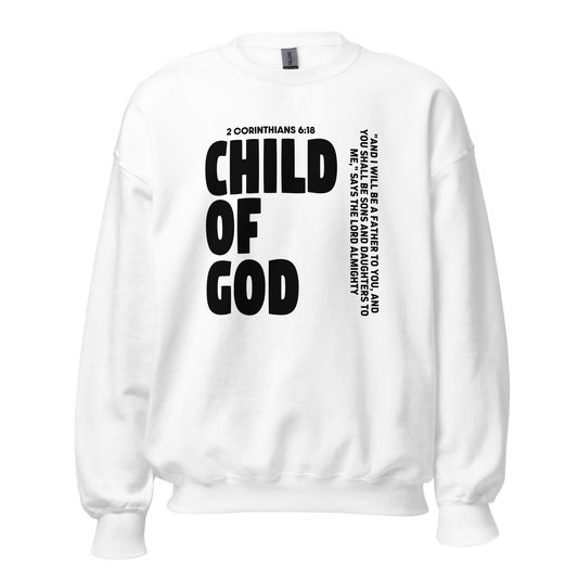 CHILD OF GOD