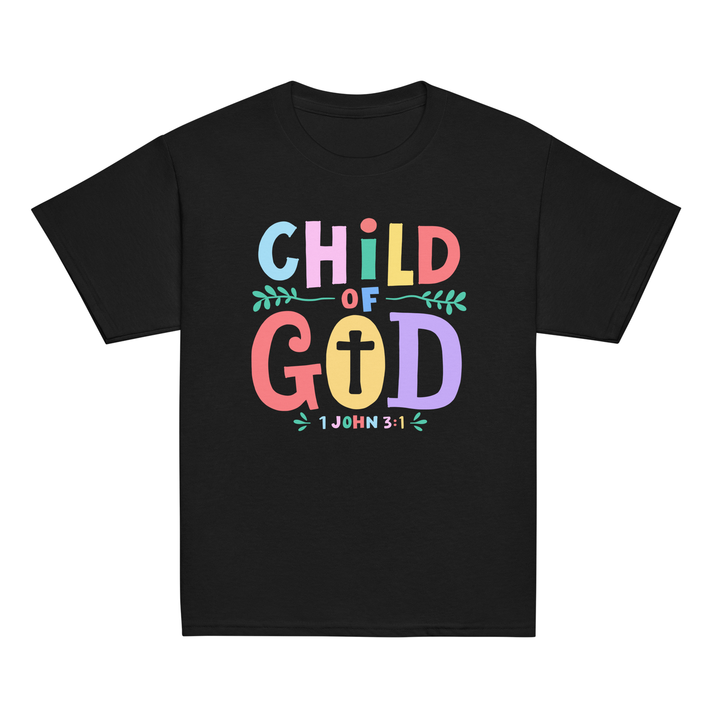CHILD OF GOD