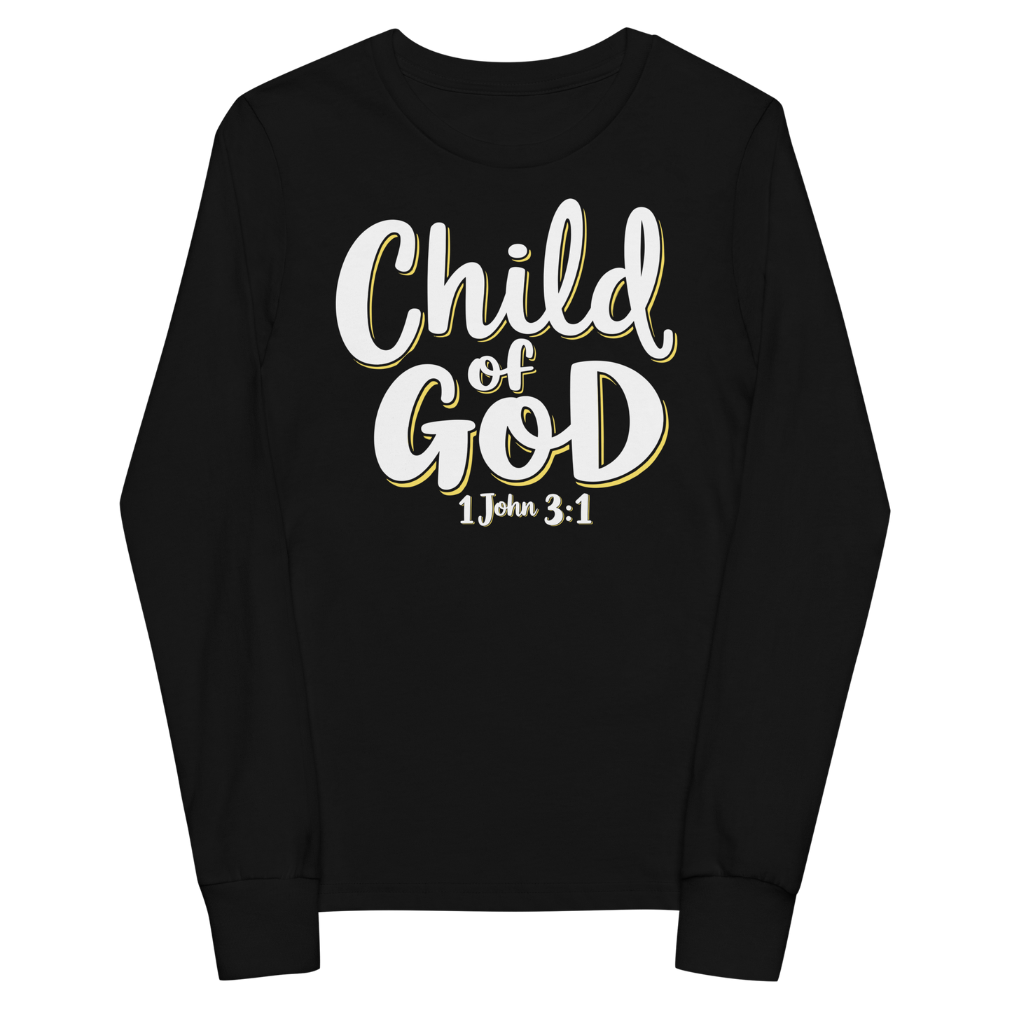CHILD OF GOD