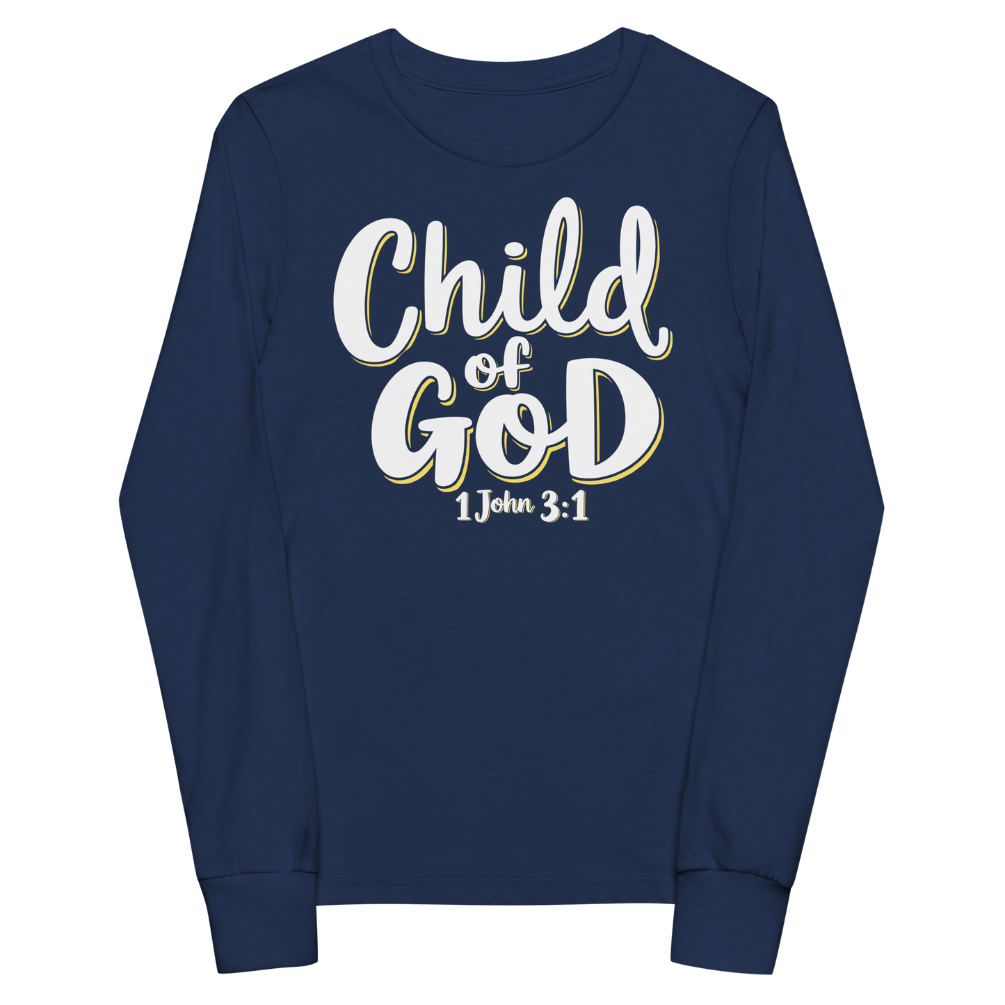 CHILD OF GOD