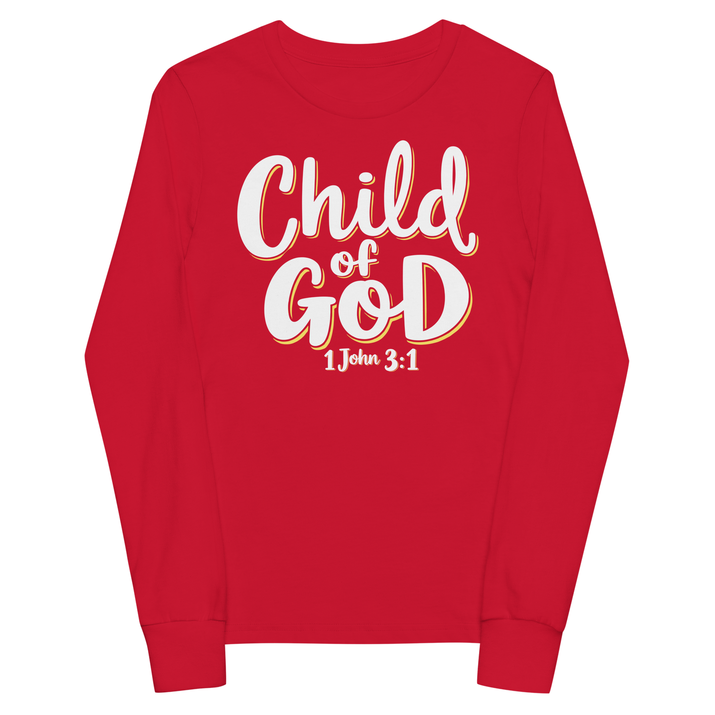 CHILD OF GOD