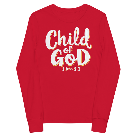 CHILD OF GOD