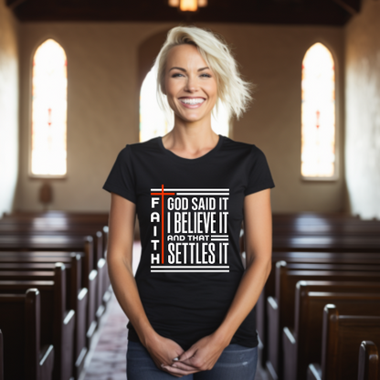 FAITH