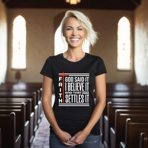 FAITH