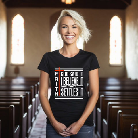 FAITH