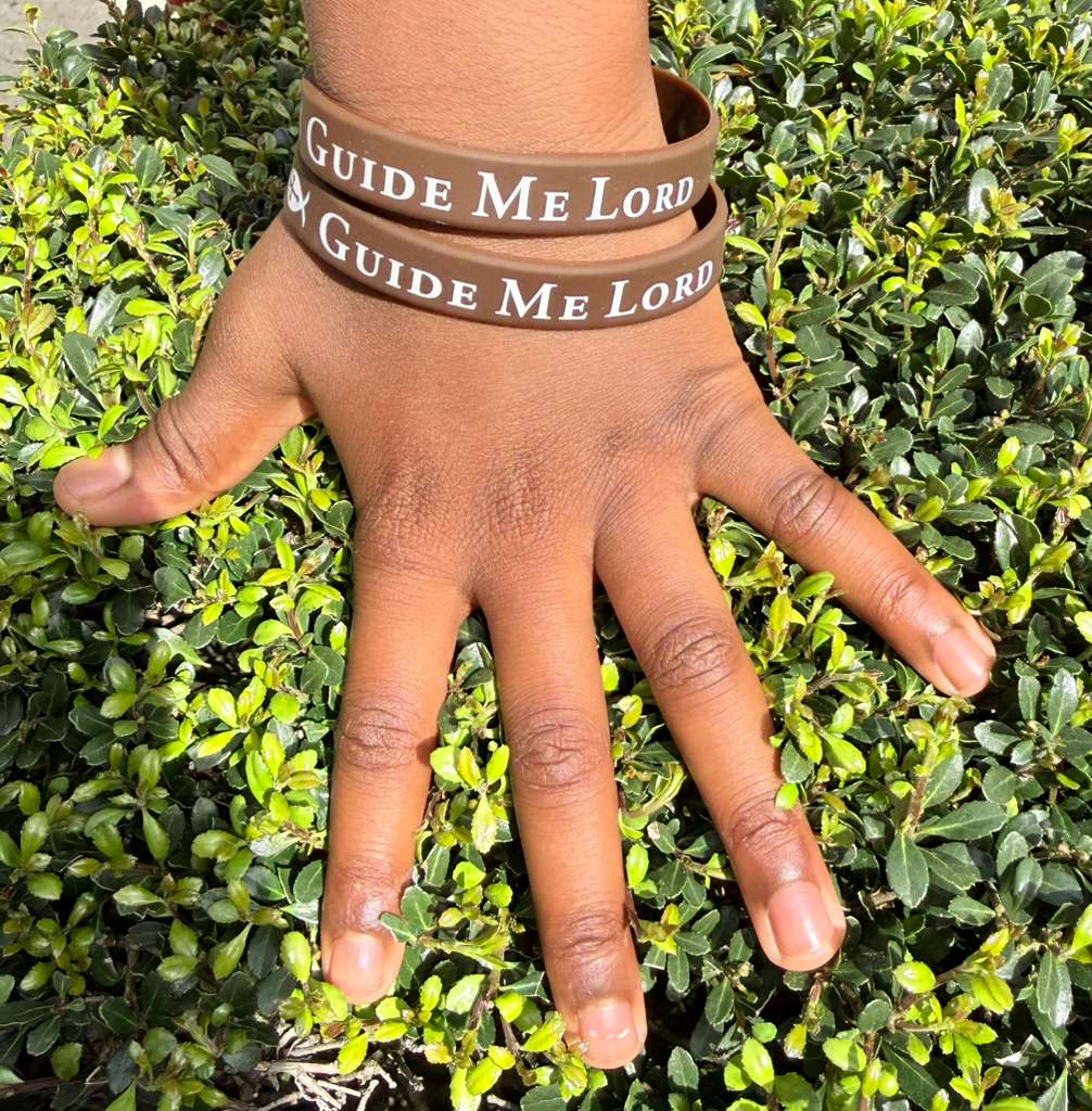 Kids Guide Me Lord