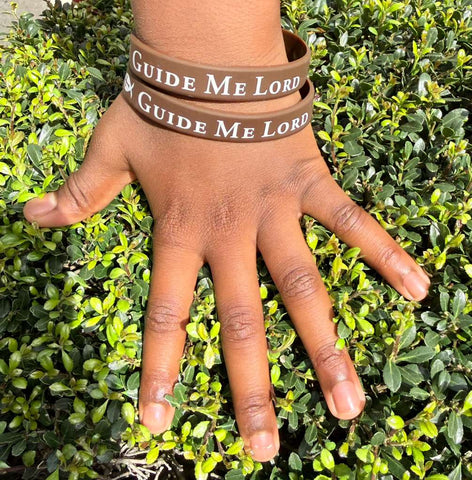 Kids Guide Me Lord