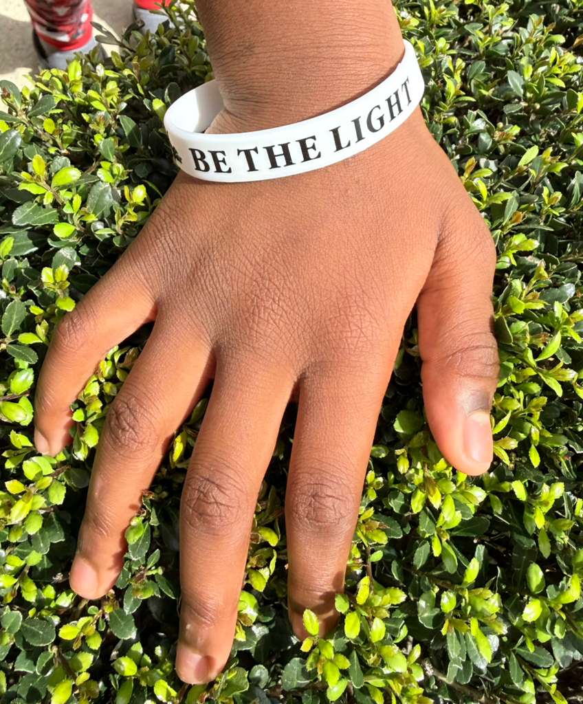 Kids Be The Light