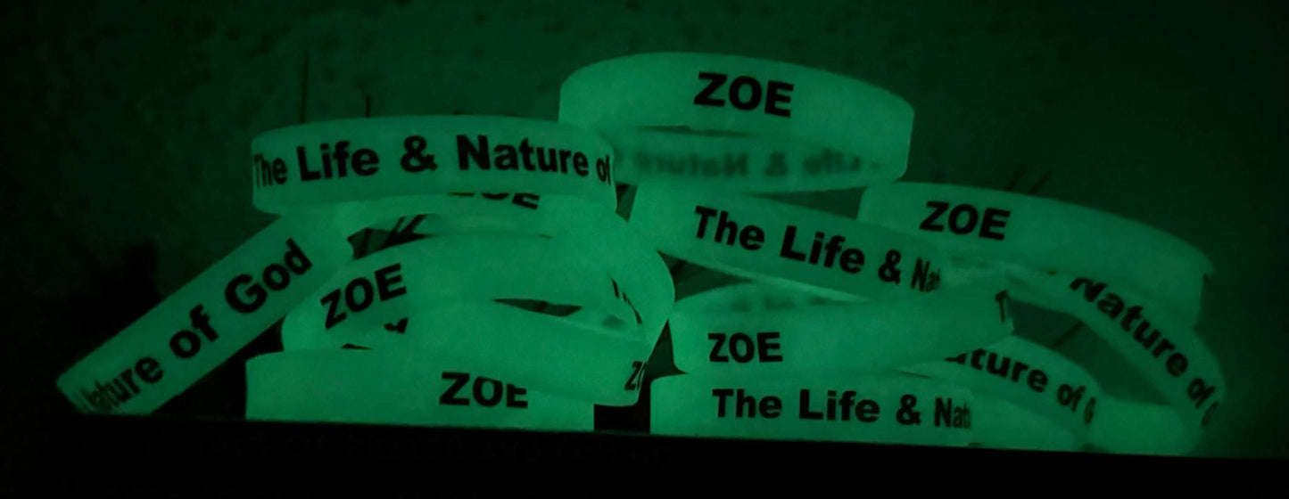 ZOE BRACELET