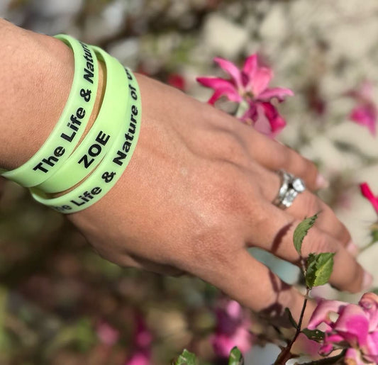 ZOE BRACELET