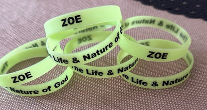 ZOE BRACELET