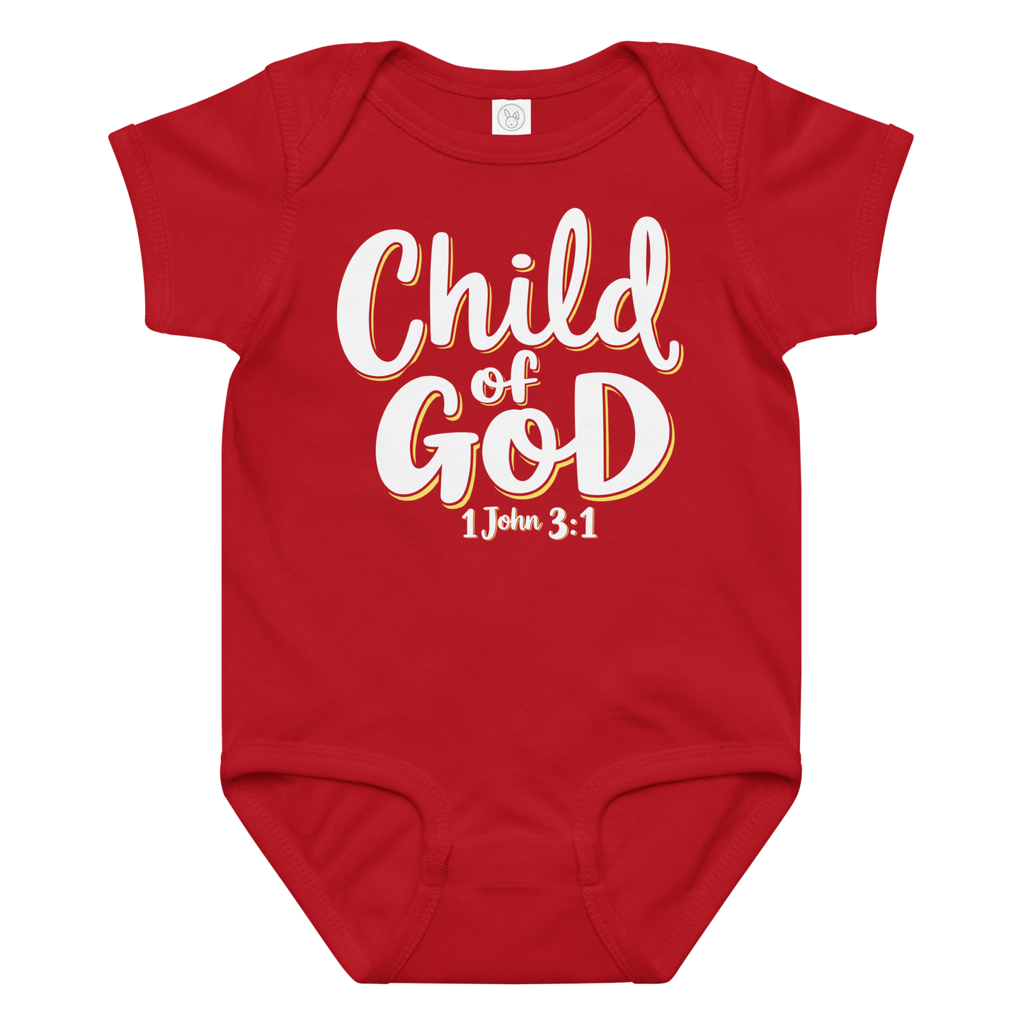 Baby Child of God