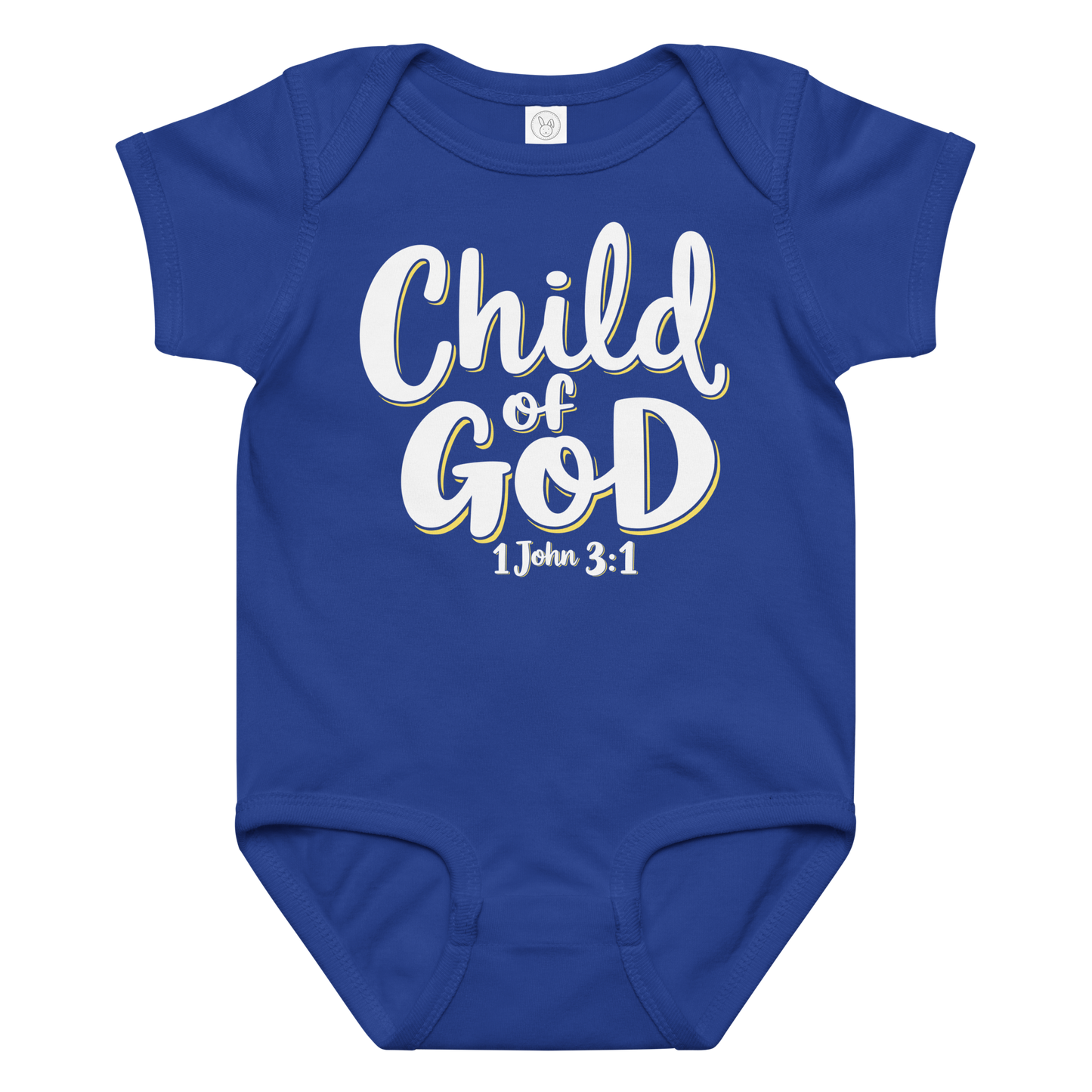 Baby Child of God