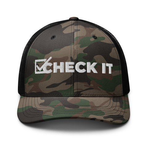 Camo Dark