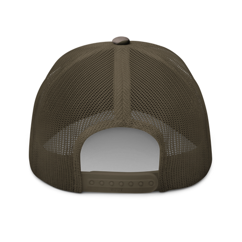 Camo Hat Light