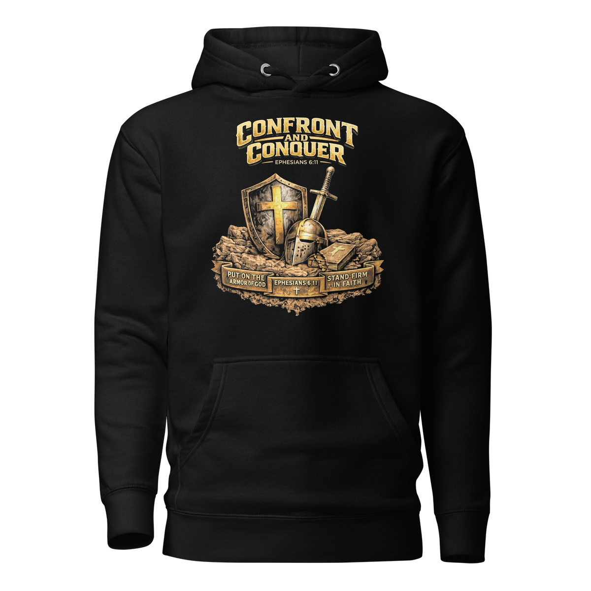 C & C Hoodie