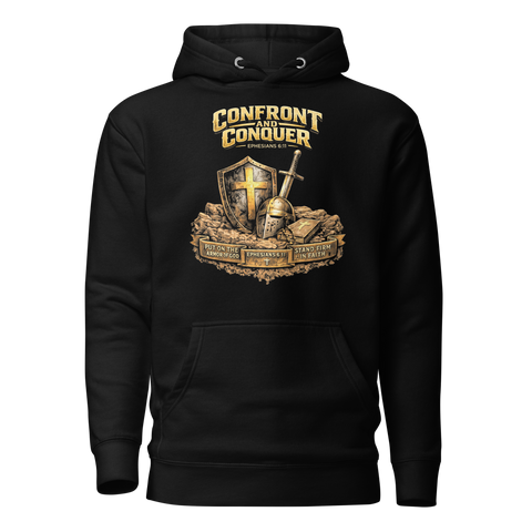 C & C Hoodie