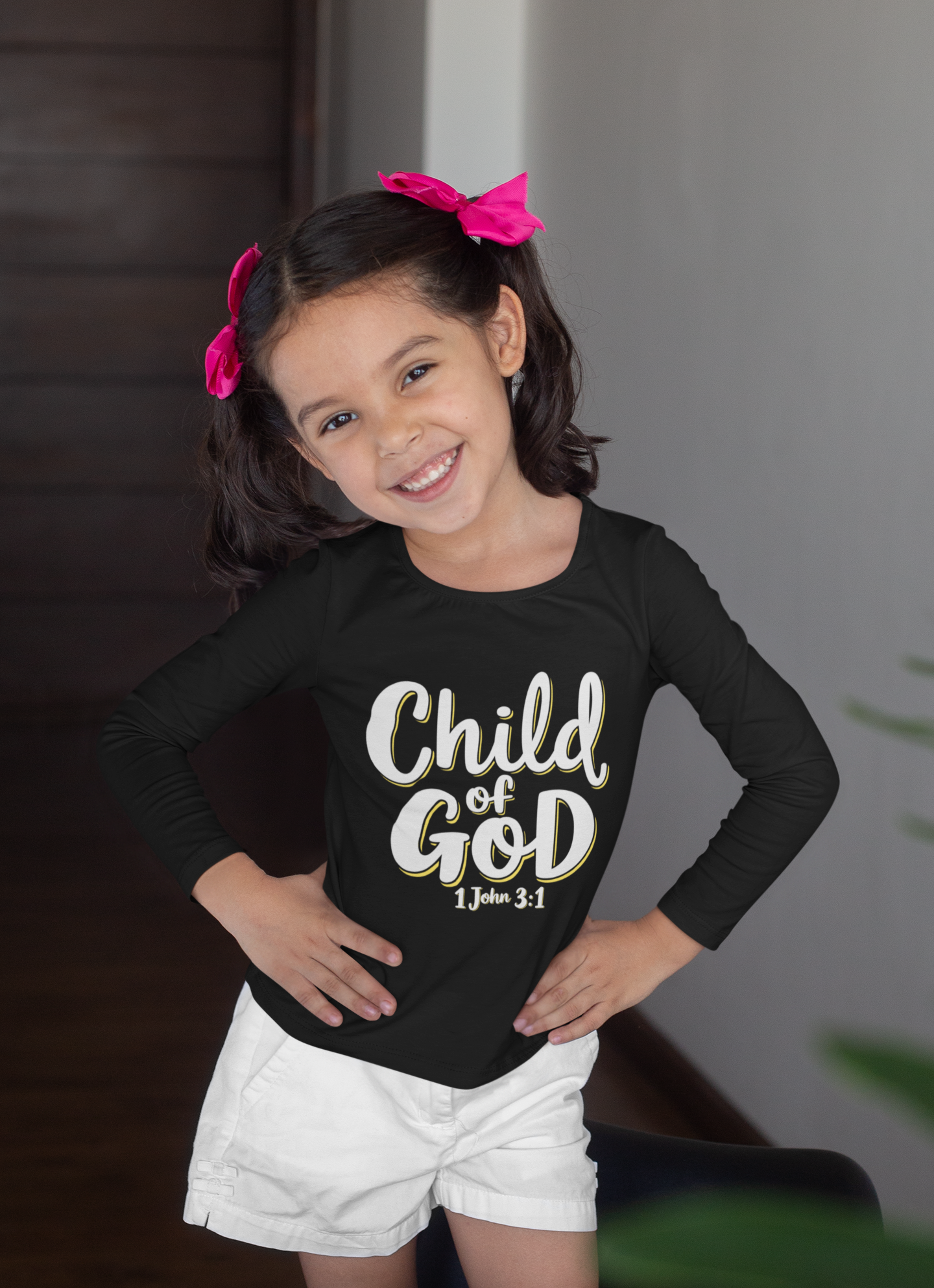 CHILD OF GOD