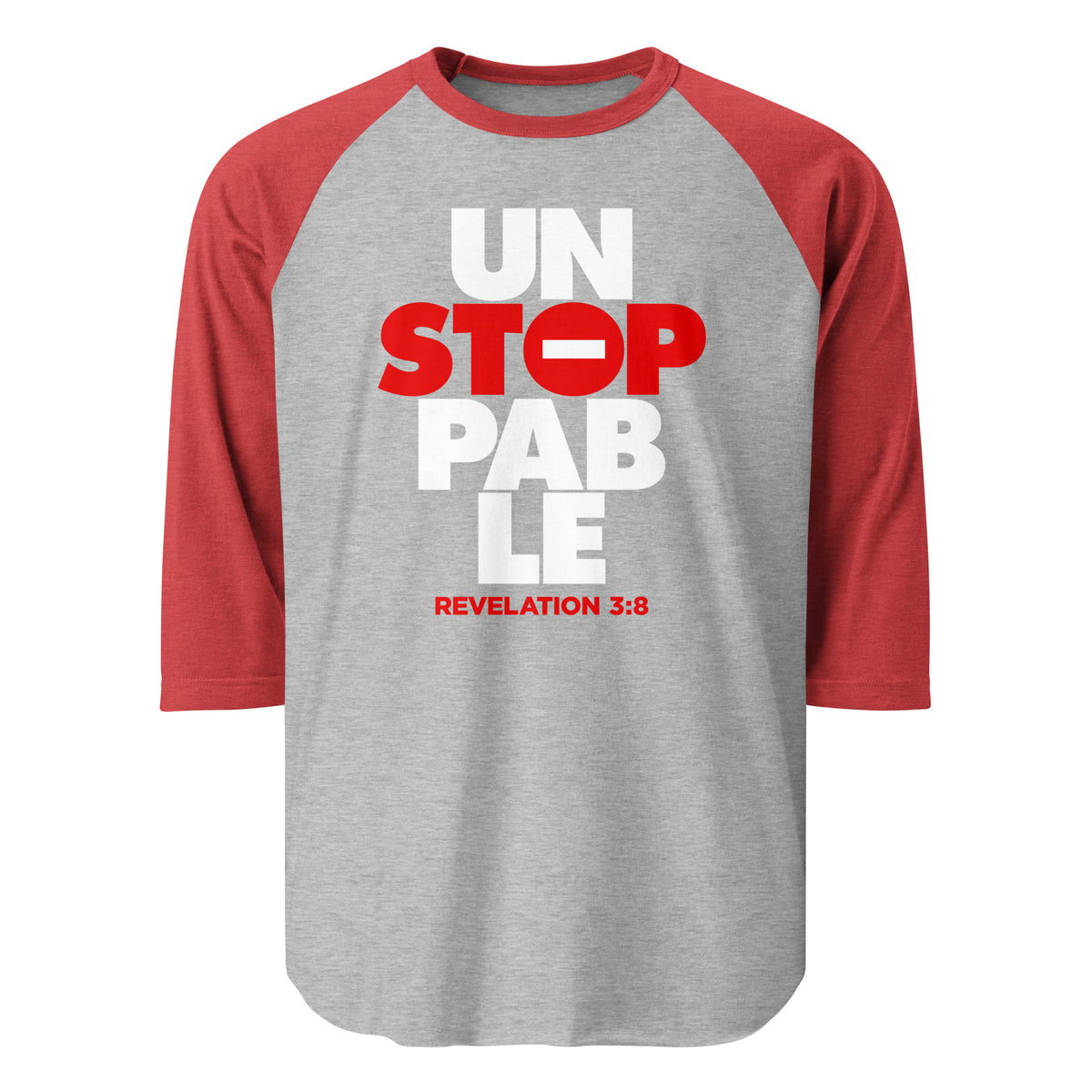 UNSTOPPABLE