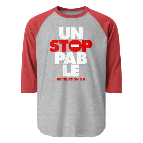 UNSTOPPABLE