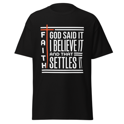 FAITH