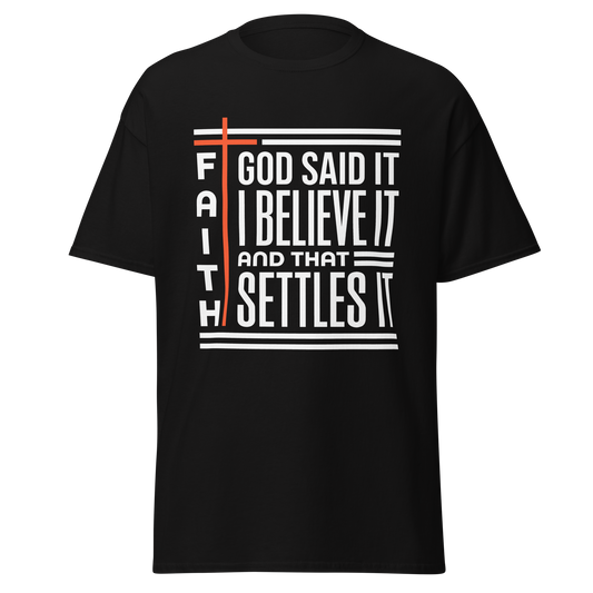 FAITH