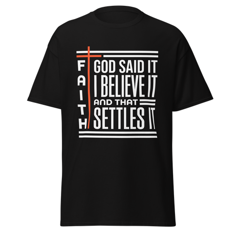 FAITH