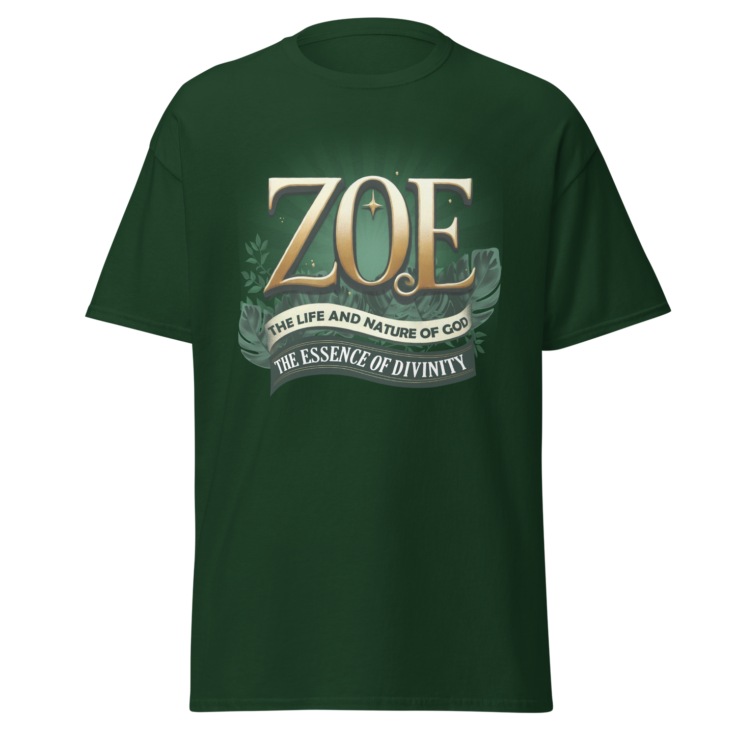ZOE