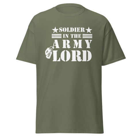 Soldier