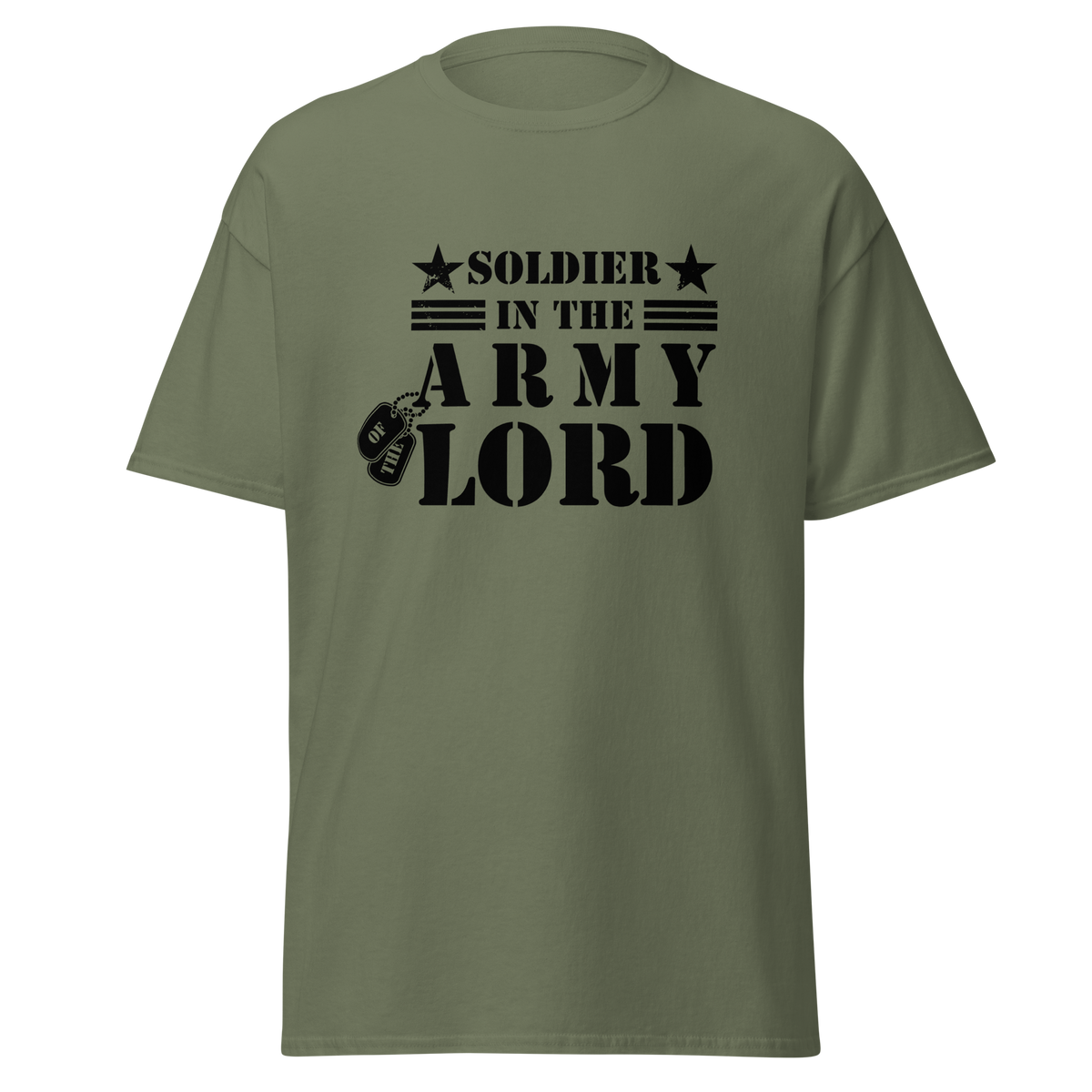 Soldier