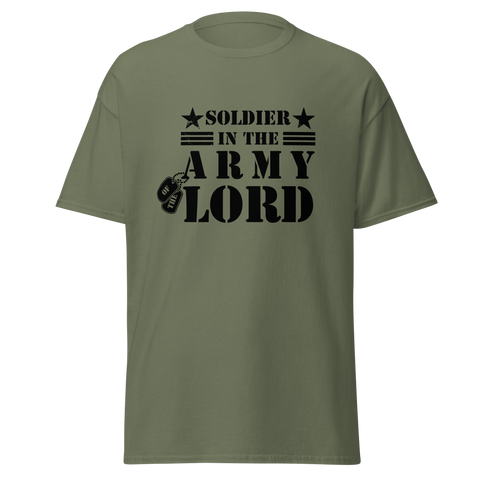Soldier