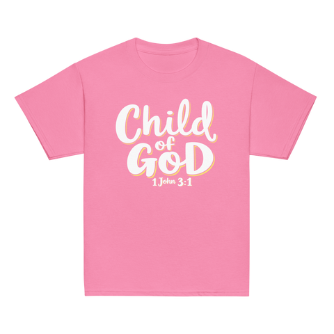 CHILD OF GOD
