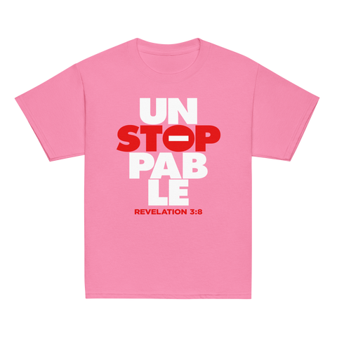 UNSTOPPABLE