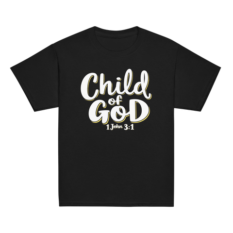 CHILD OF GOD