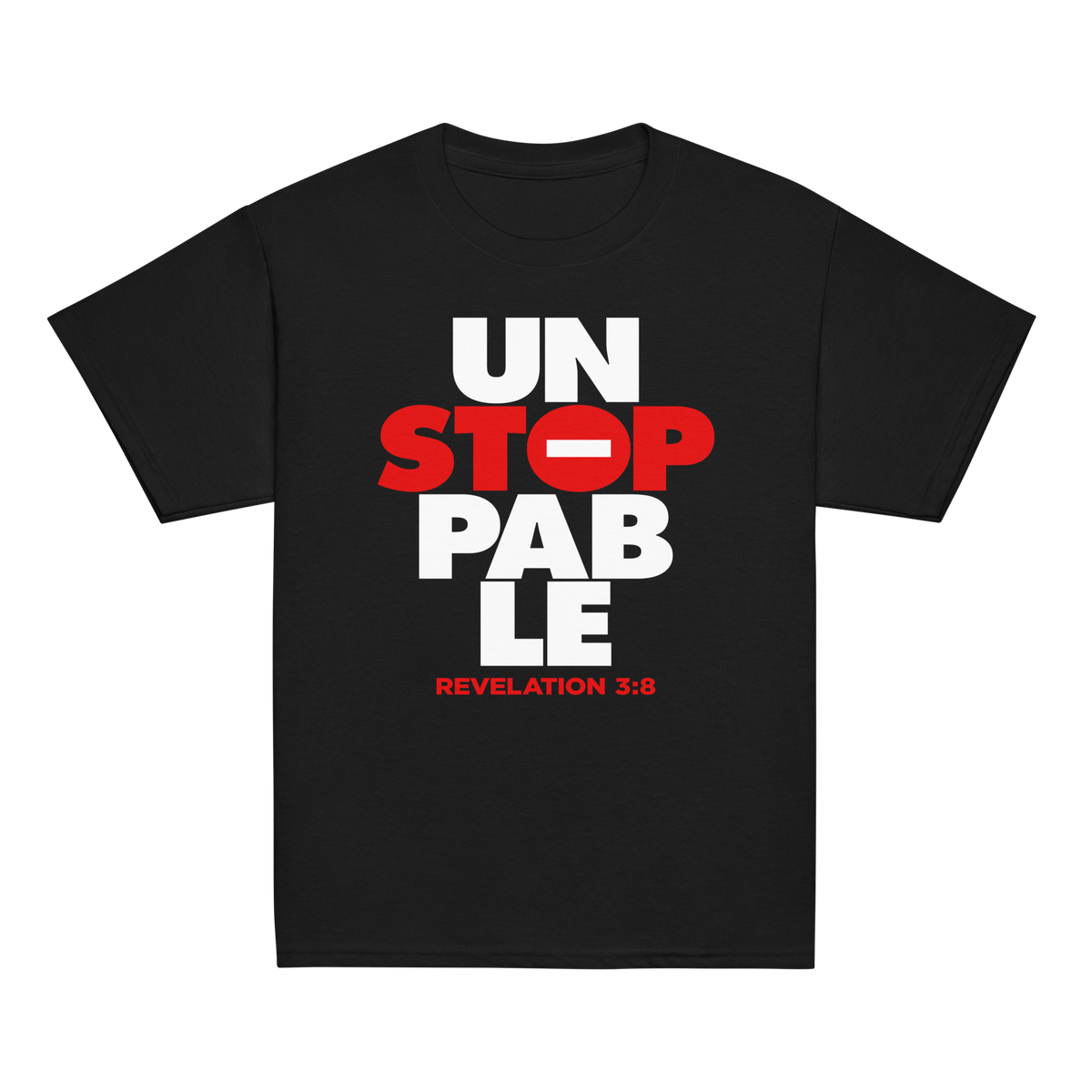 UNSTOPPABLE