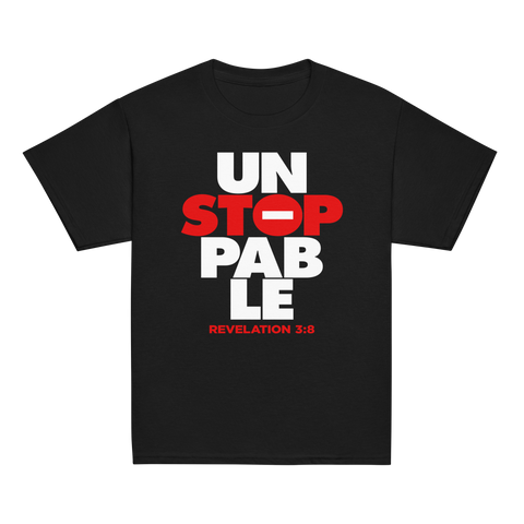 UNSTOPPABLE