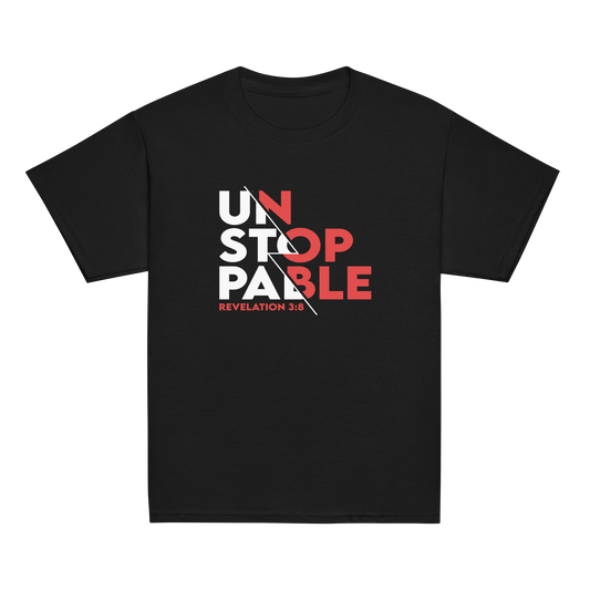 UNSTOPPABLE