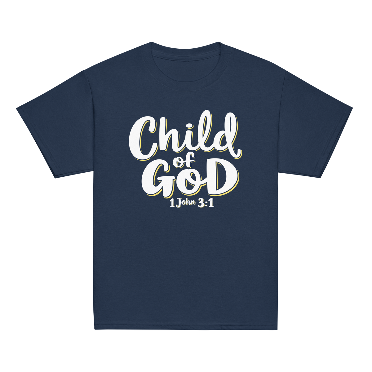 CHILD OF GOD