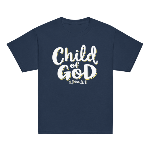 CHILD OF GOD