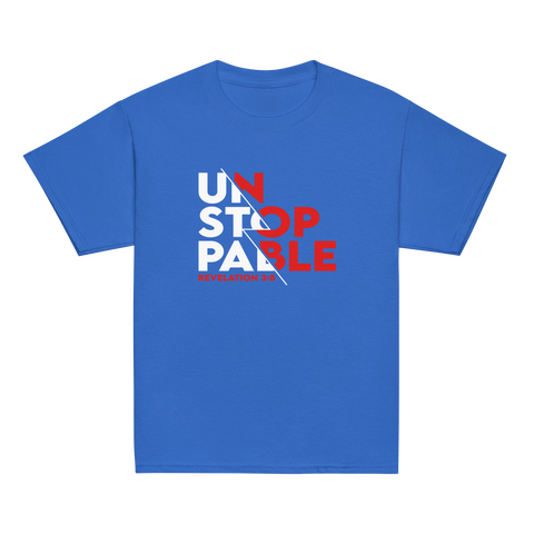 UNSTOPPABLE