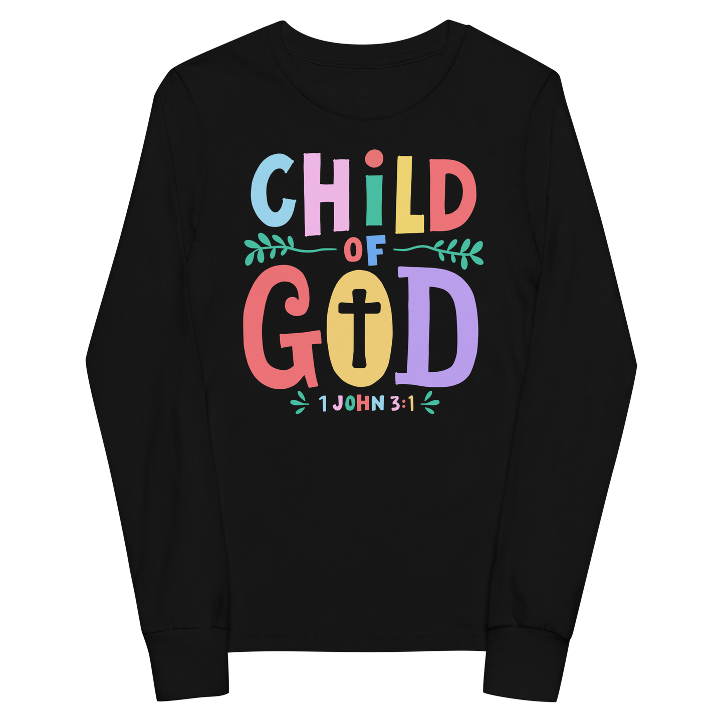 CHILD OF GOD