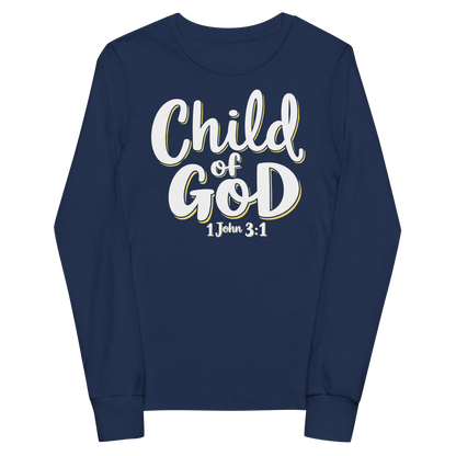 CHILD OF GOD