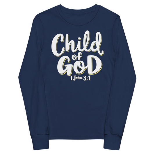 CHILD OF GOD