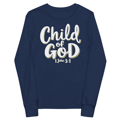 CHILD OF GOD