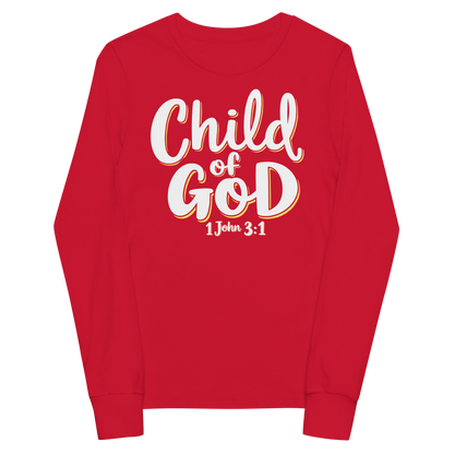 CHILD OF GOD