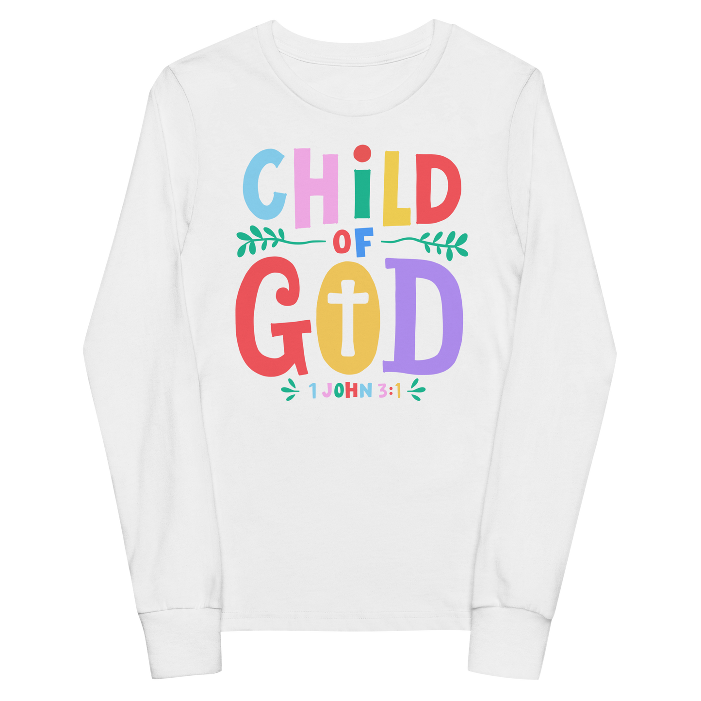 CHILD OF GOD