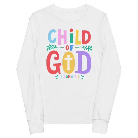 CHILD OF GOD